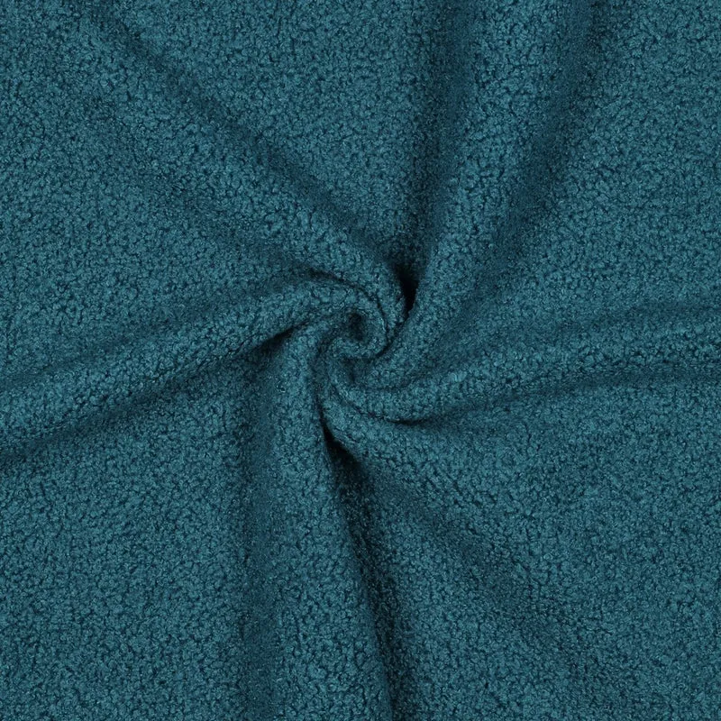 Doubleface Teddy Fleece Mira