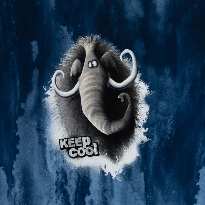 Sweatshirt Panel On The Rocks - Mammut by Thorsten Berger