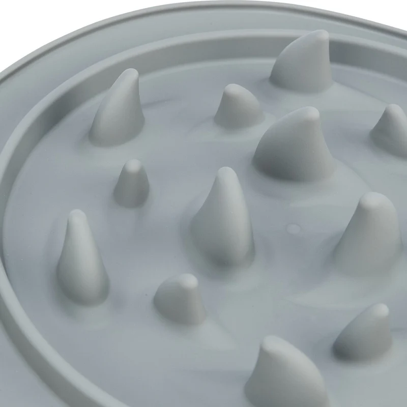 Slow Feed Futtermatte für Hunde und Katzen