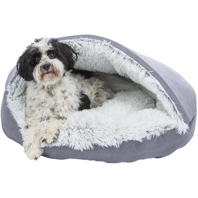 Höhlenbett Harvey für Hunde