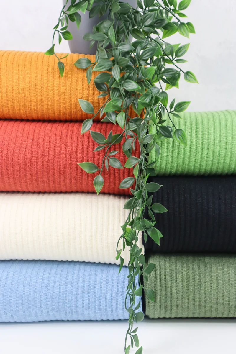 Strickstoff Vintage