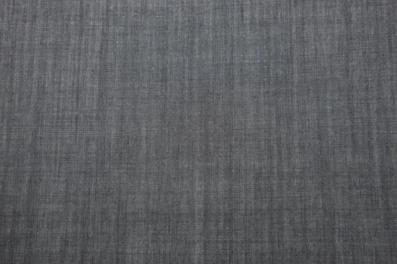 Jeansstoff Melange Emil