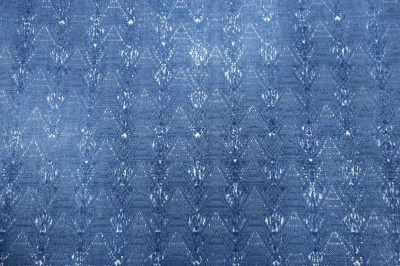 Batik Jacquard