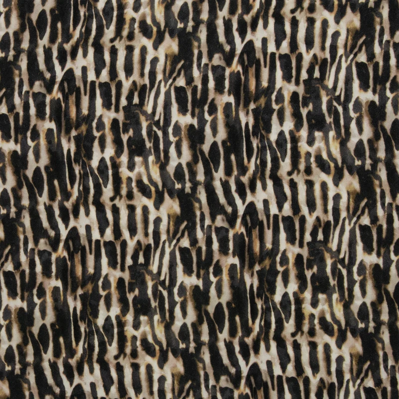 Viskose Twill Vivien