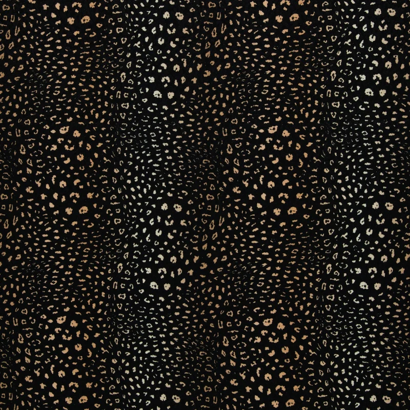 Viskose Twill Vivien