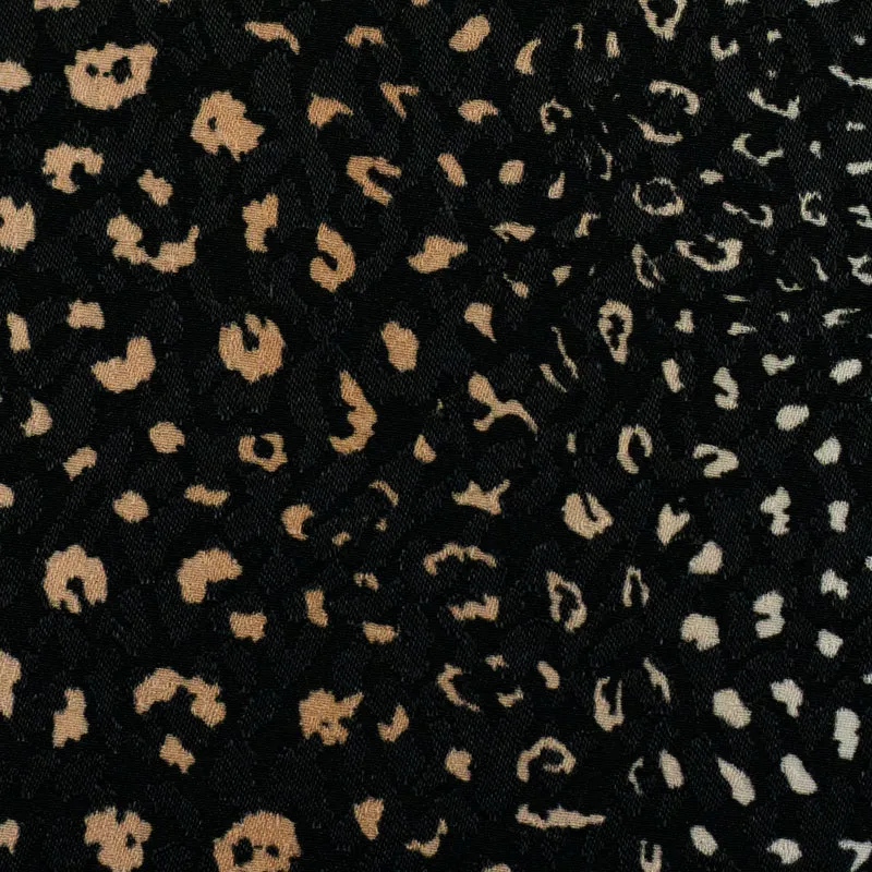 Viskose Twill Vivien