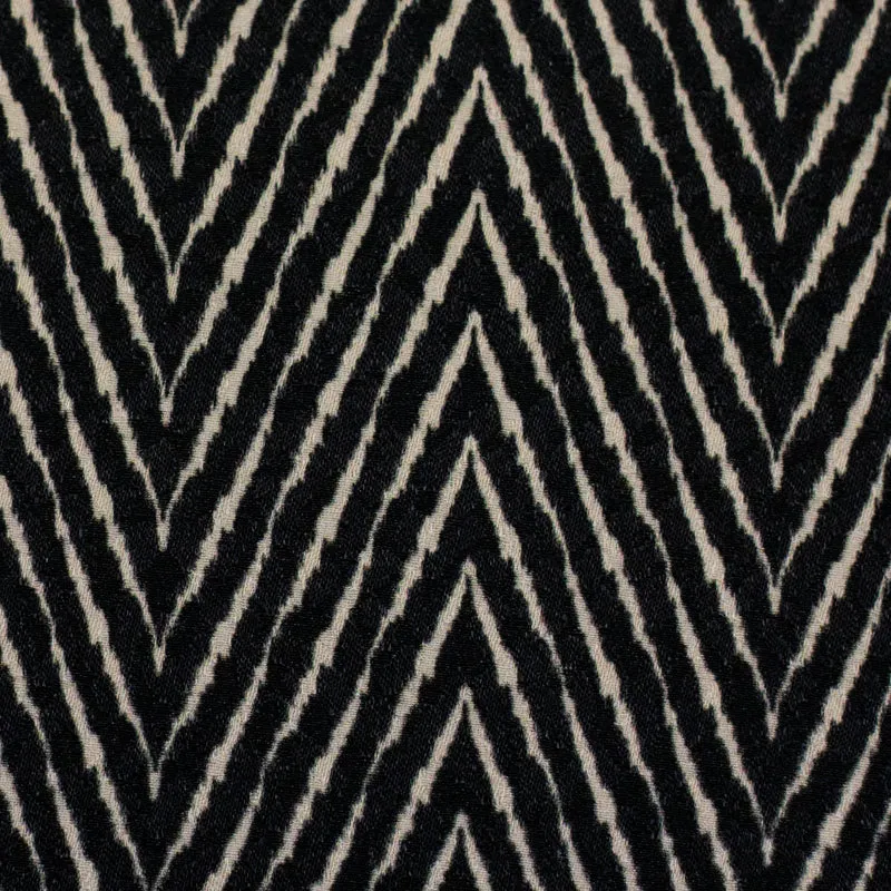 Viskose Twill Vivien