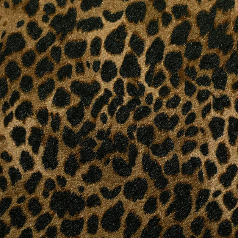 Viskose Twill Vivien