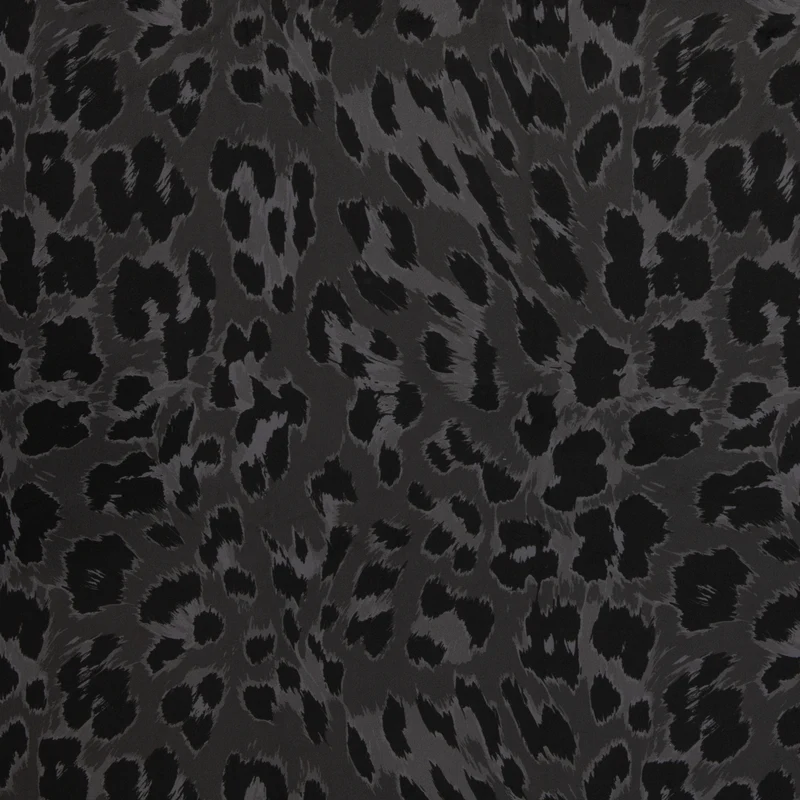 Samt Stoff Velvet Leo by Kibadoo