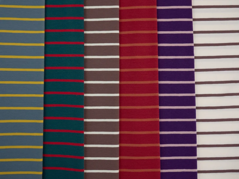 Baumwolljersey Isa Saison HW26/27