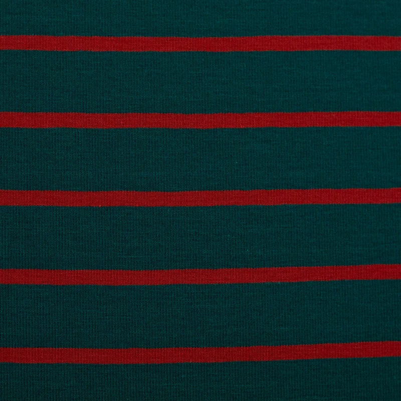 Baumwolljersey Isa Saison HW26/27