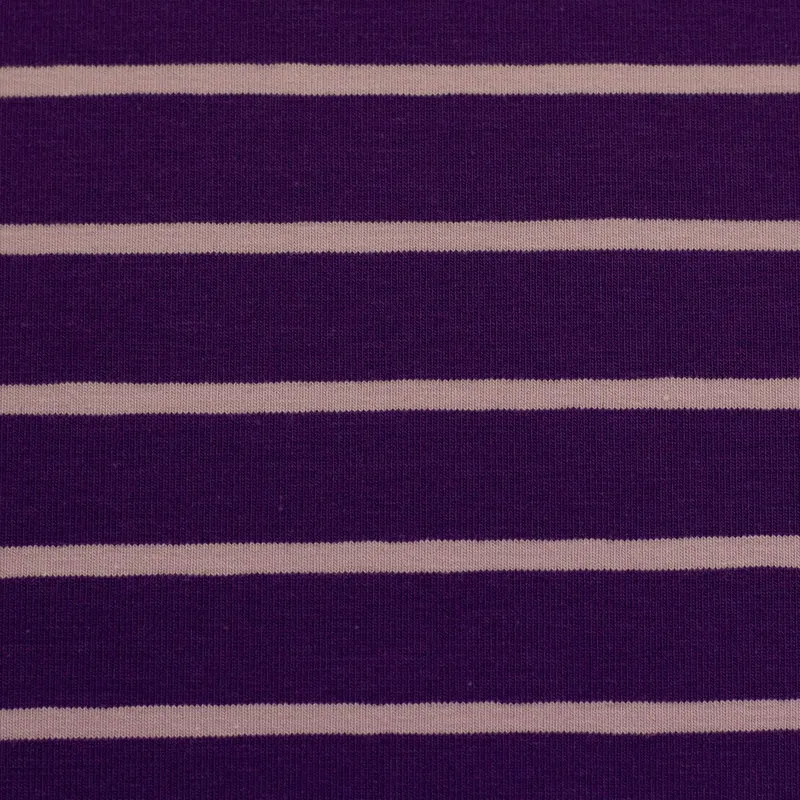 Baumwolljersey Isa Saison HW26/27