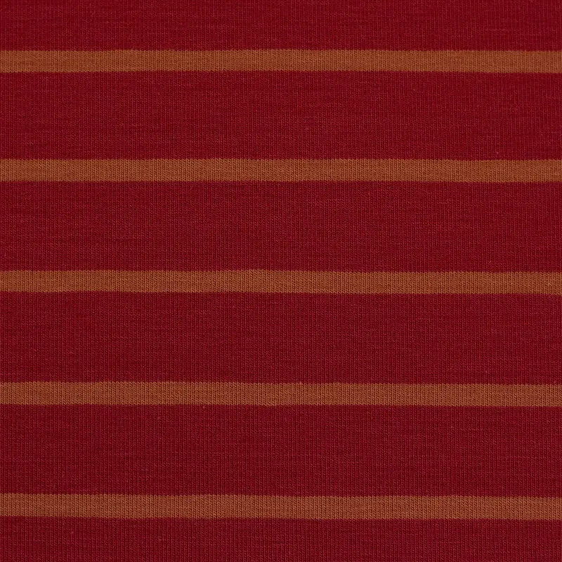 Baumwolljersey Isa Saison HW26/27