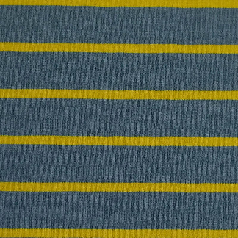 Baumwolljersey Isa Saison HW26/27