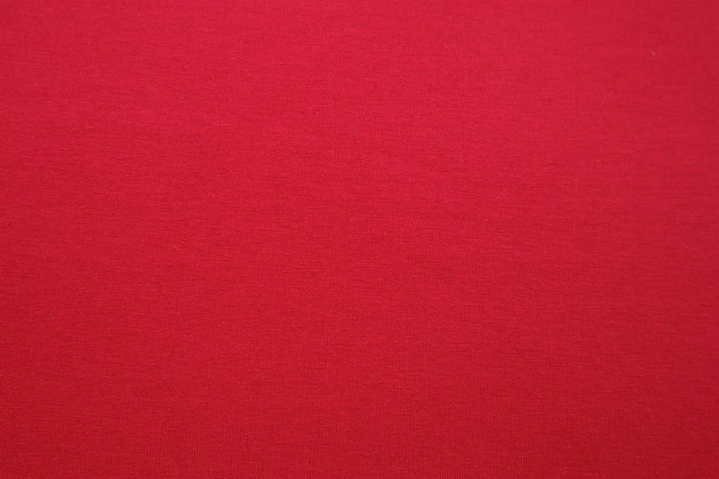 Viskosejersey Uni Pia