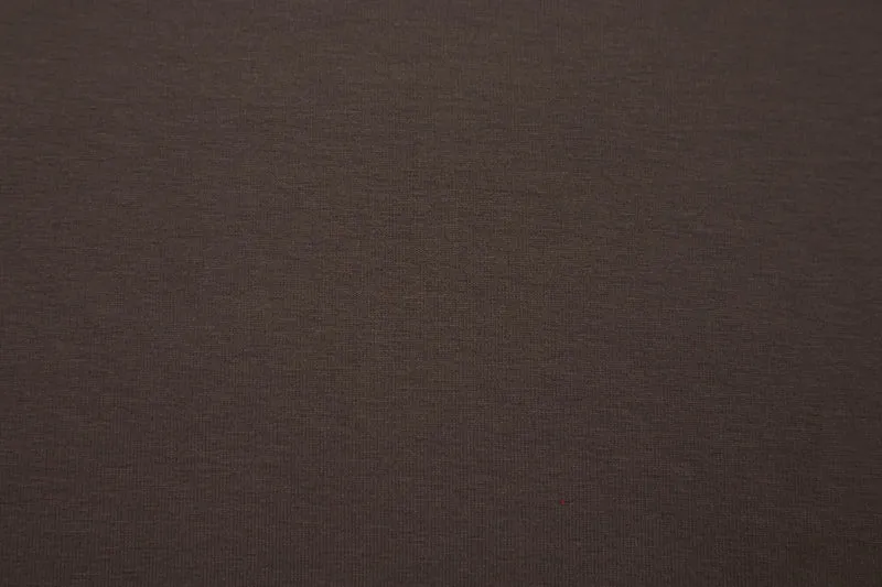 Viskosejersey Uni Pia