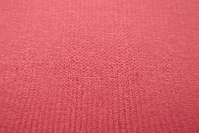 Viskosejersey Uni Pia