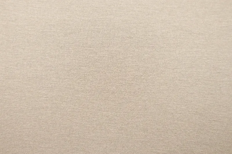 Viskosejersey Uni Pia