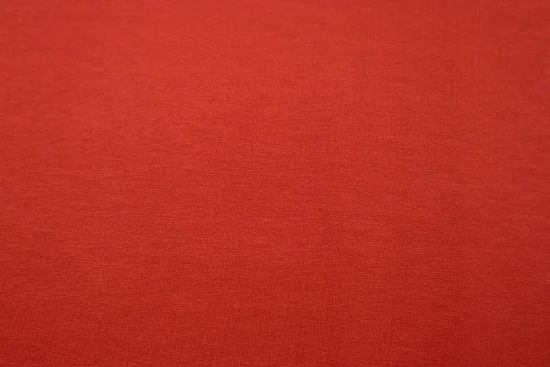 Viskosejersey Uni Pia