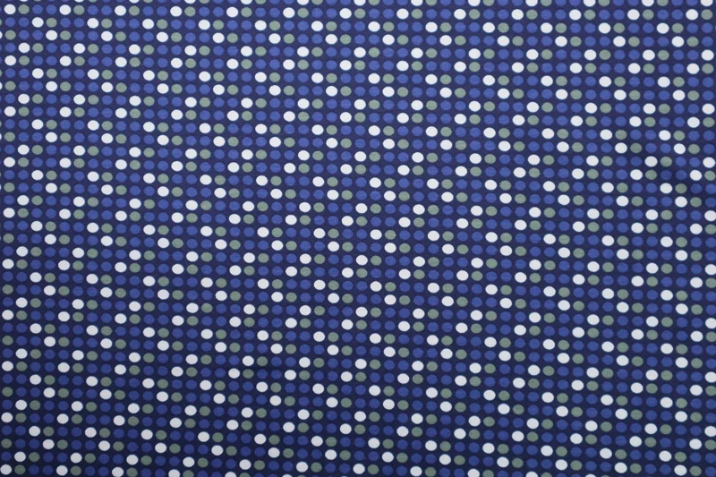 Baumwolljersey Dani Dots