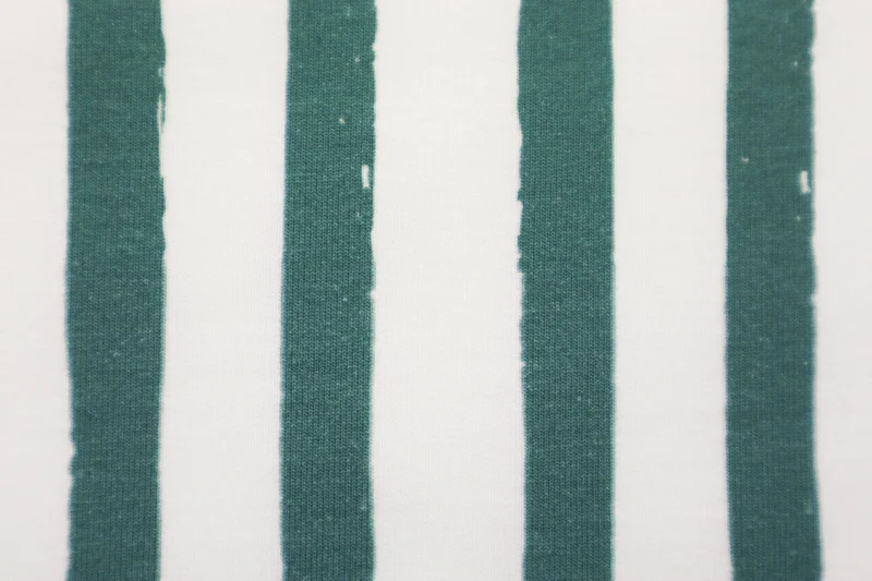 French Terry Lines