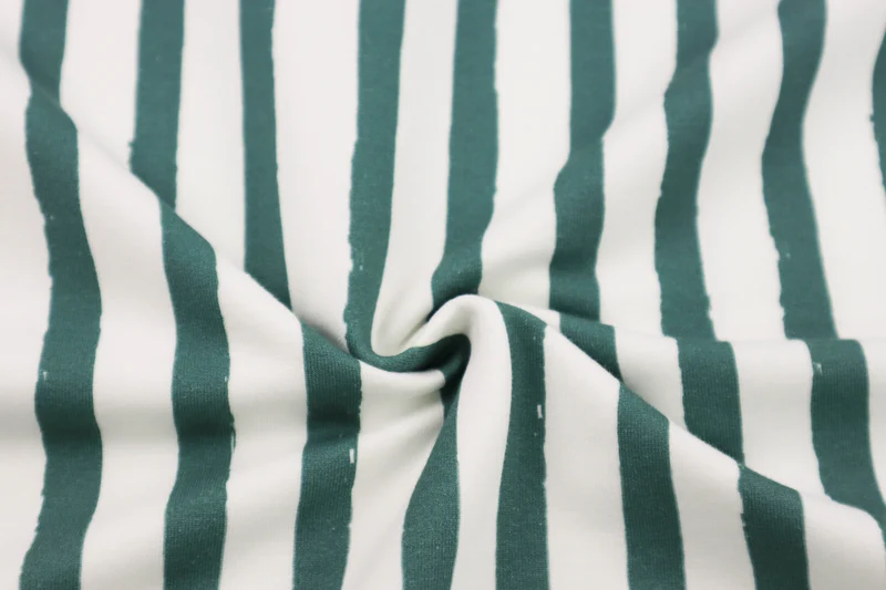 French Terry Lines