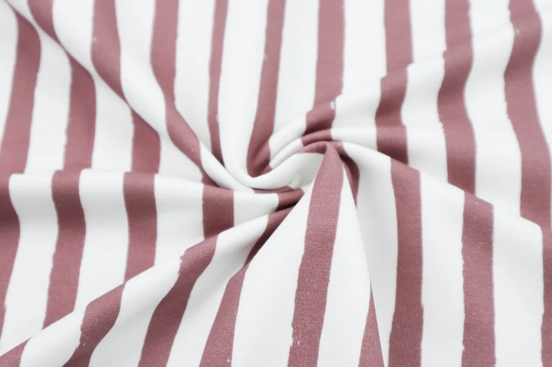 French Terry Lines