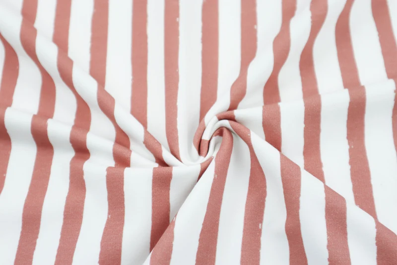 French Terry Lines
