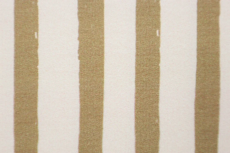 French Terry Lines