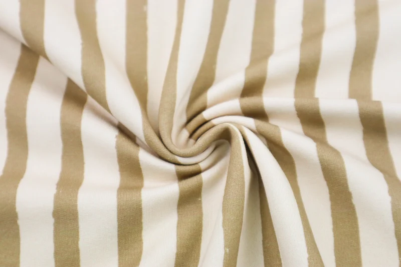 French Terry Lines
