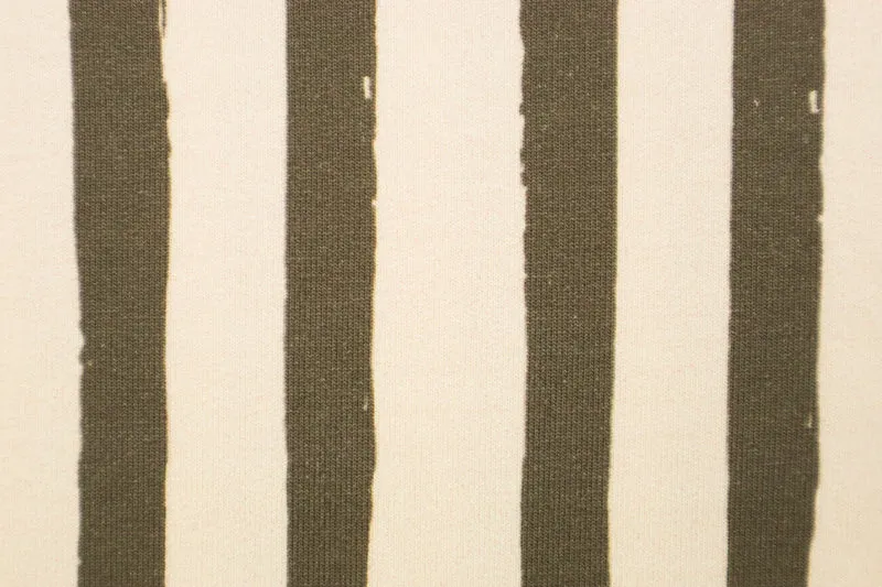 French Terry Lines
