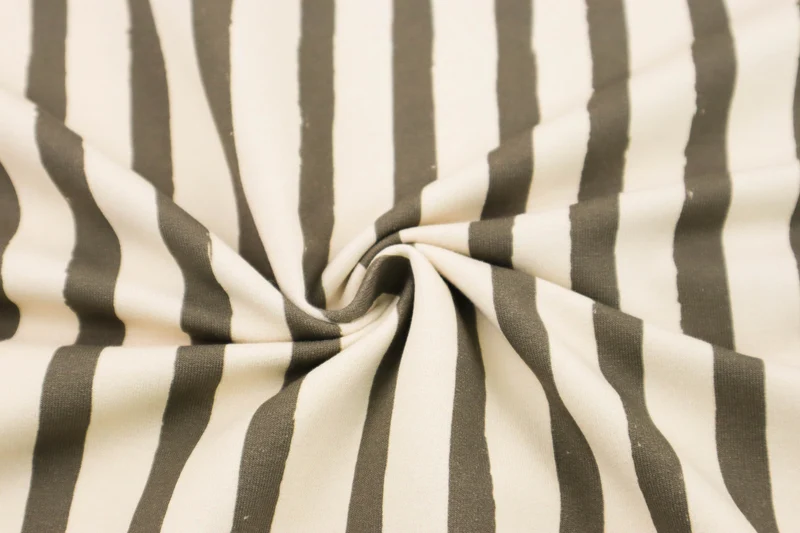 French Terry Lines