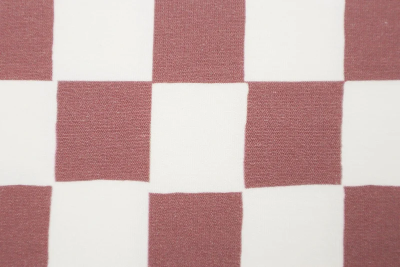 French Terry Squares