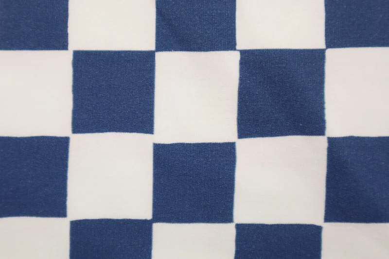 French Terry Squares