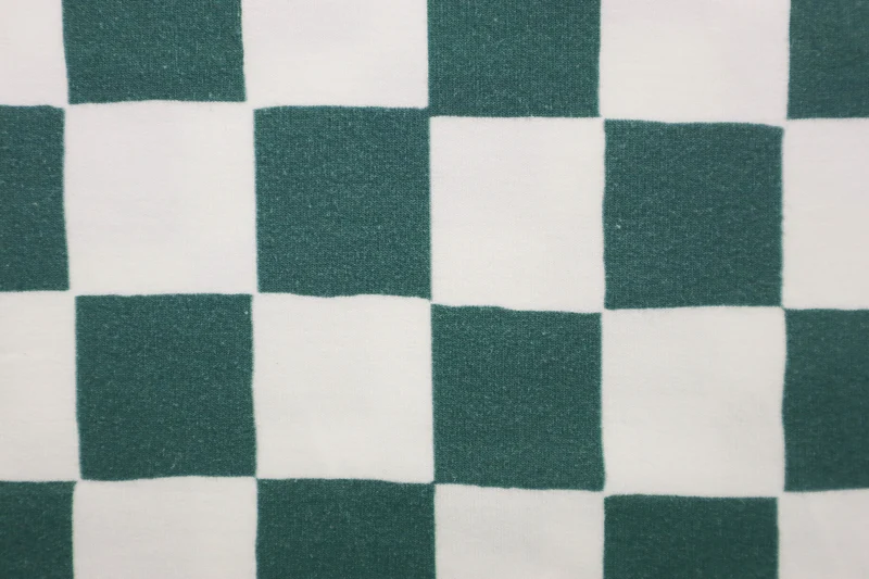 French Terry Squares