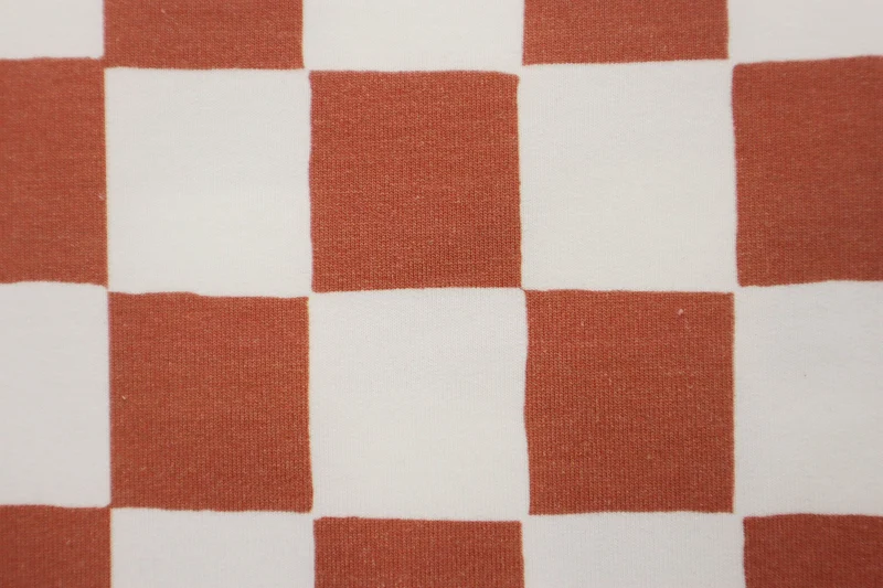 French Terry Squares