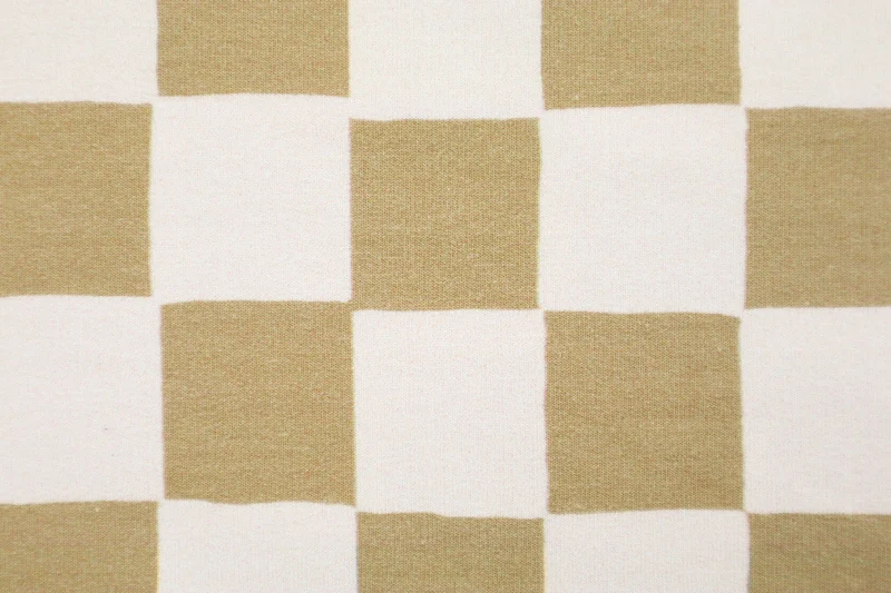 French Terry Squares