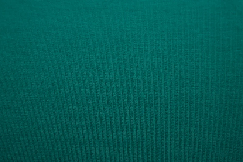 Baumwolljersey Uni Mika