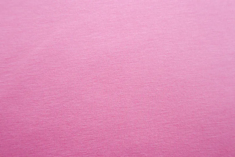 Baumwolljersey Uni Mika