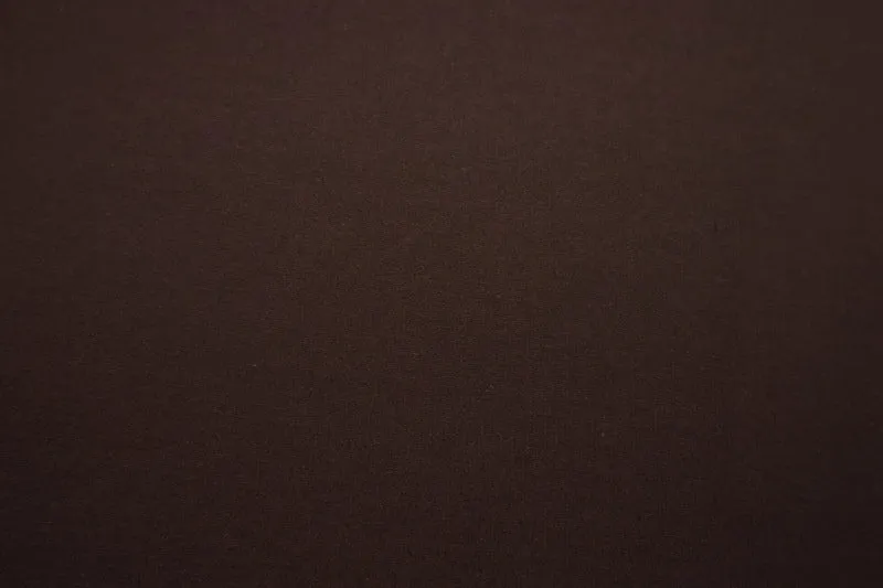 Baumwolljersey Uni Mika