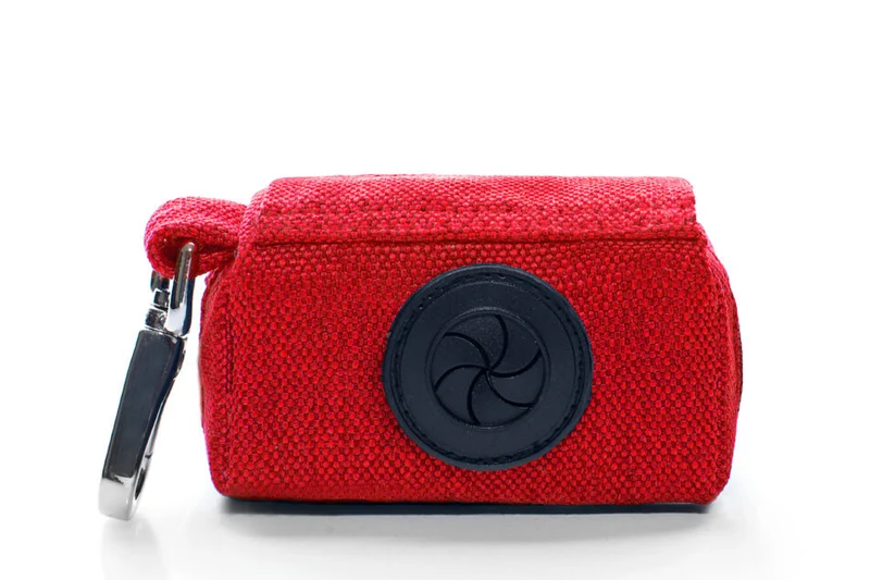 Mini Porte Sacs Poubelle