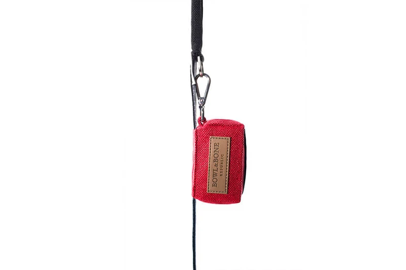 Mini Porte Sacs Poubelle