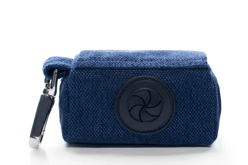 Mini Porte Sacs Poubelle