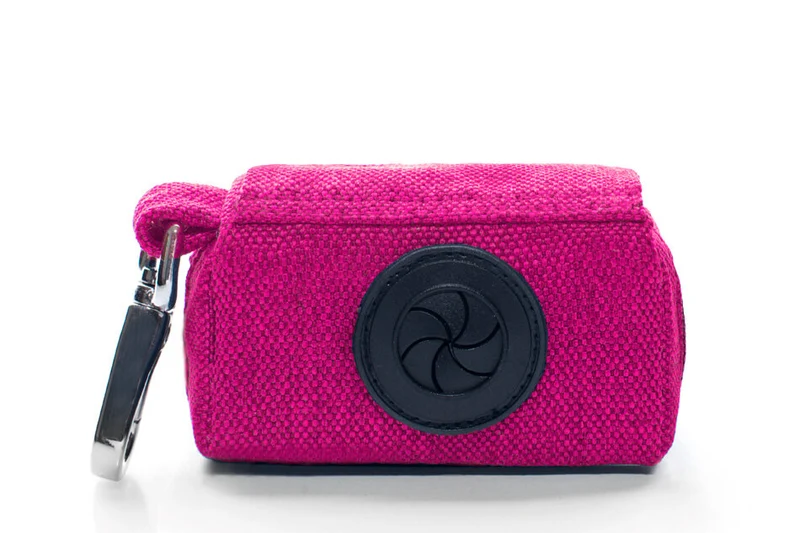 Mini Porte Sacs Poubelle