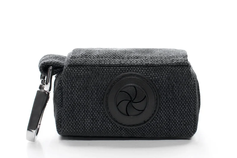 Mini Porte Sacs Poubelle