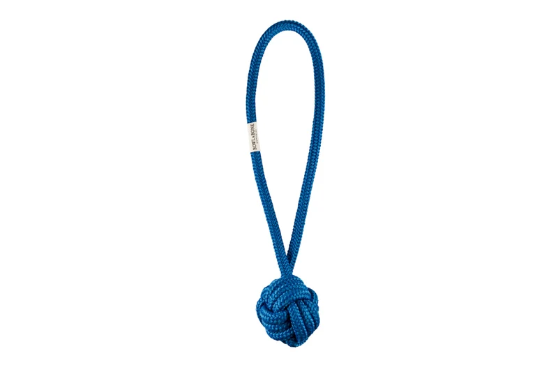 Jouet Teckel Bullet Corde