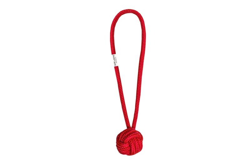 Jouet Teckel Bullet Corde