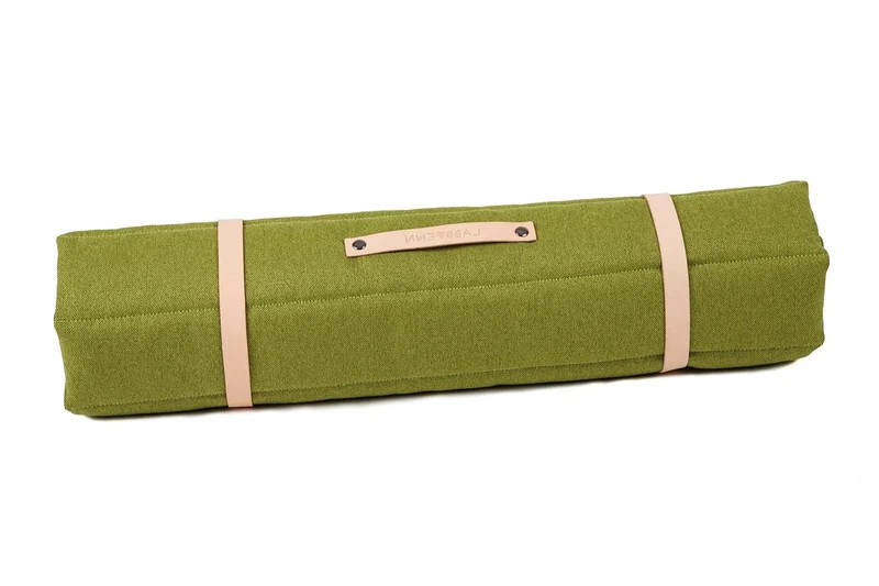 Lit Teckel Fösser Tapis de Voyage