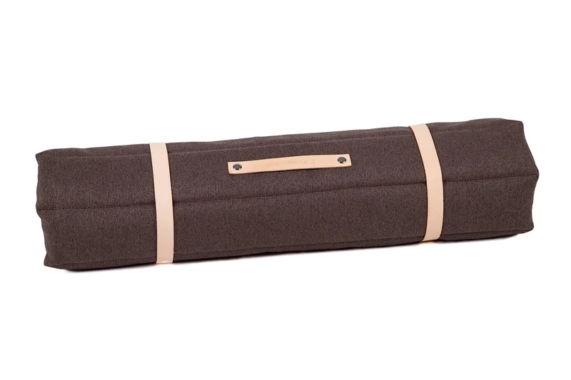 Lit Teckel Fösser Tapis de Voyage
