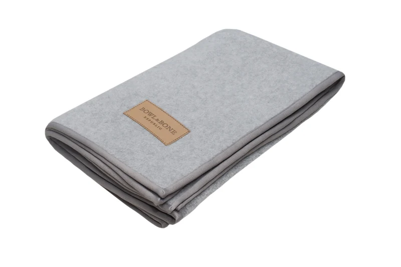 Couverture Teckel Zen Relaxante